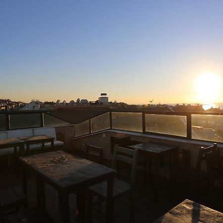 Bristol Hostel İstanbul Dış mekan fotoğraf