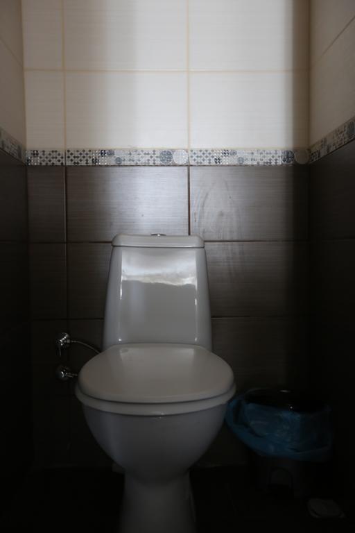 Bristol Hostel İstanbul Dış mekan fotoğraf