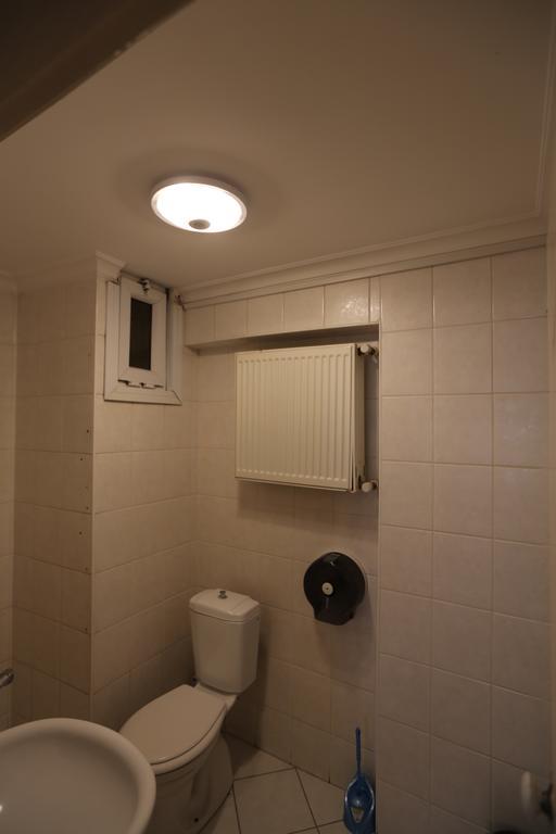 Bristol Hostel İstanbul Dış mekan fotoğraf